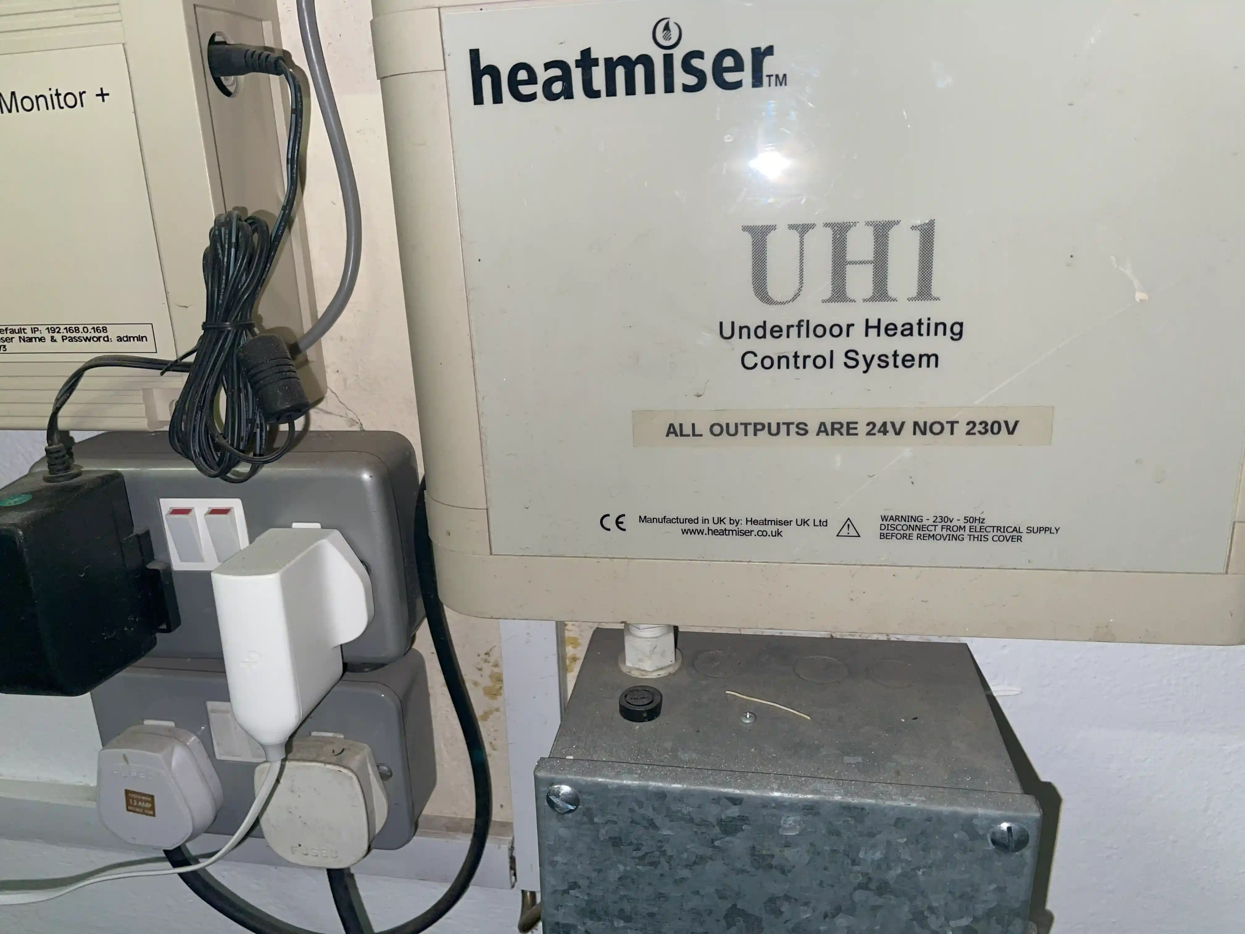 Emergency Electrician 24 hour Swanscombe